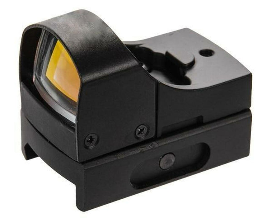 Lancer Tactical Mini Red Dot Reflex Sight