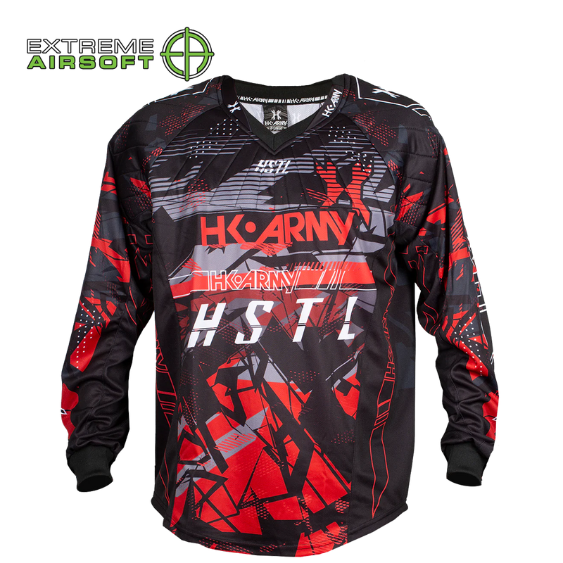 HK Army Hstl Line Jersey