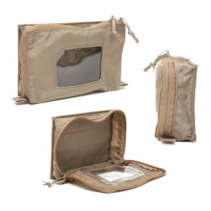 LBX Medium Window Pouch