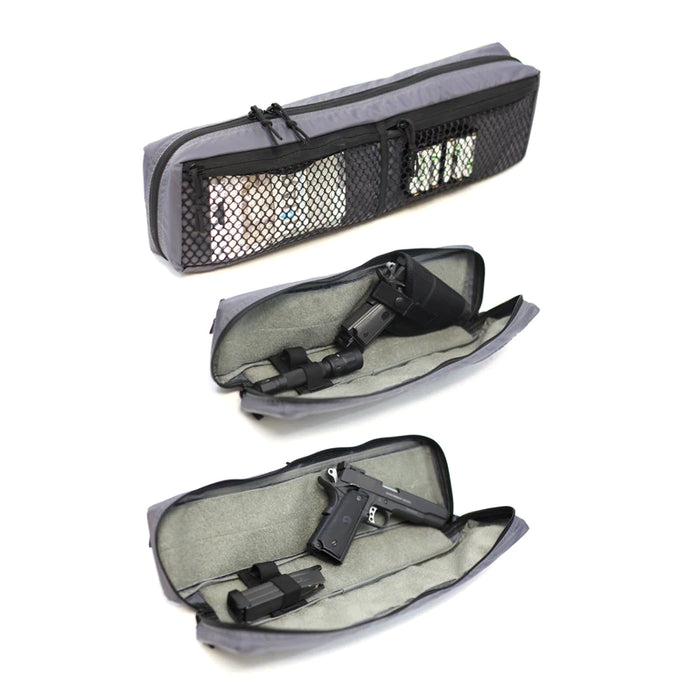 LBX Padded Side Pouch