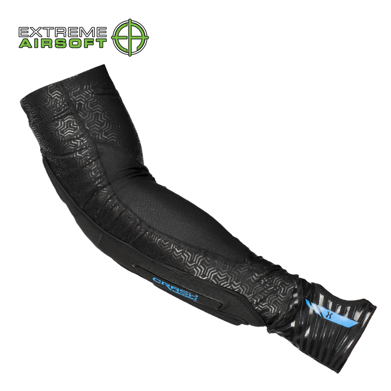 HK Army CTX Arm Pads