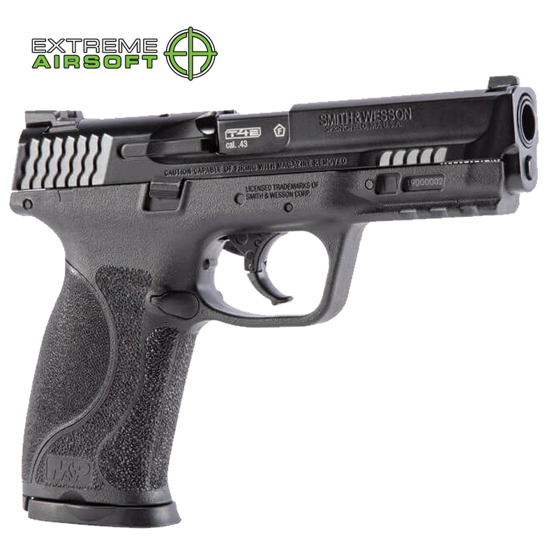 T4E S&W M&P9 M2.0 .43 Caliber Training Pistol