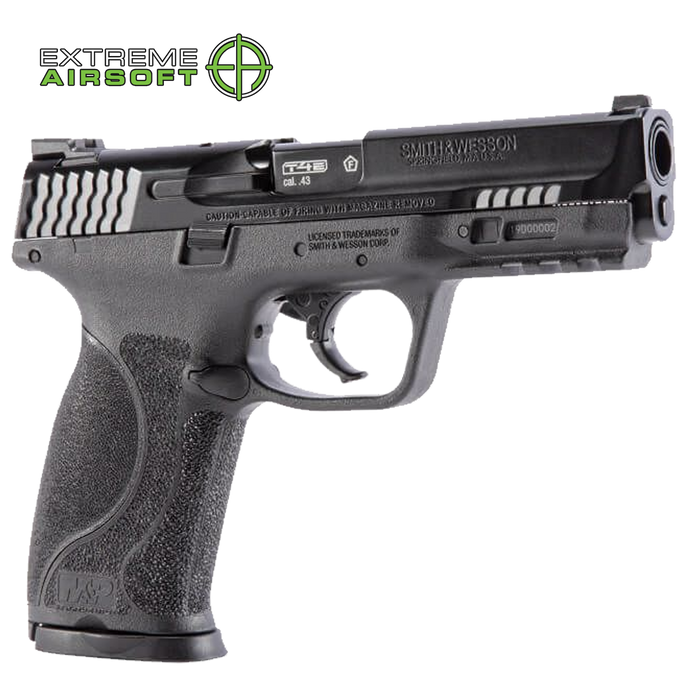 T4E S&W M&P9 M2.0 .43 Caliber Training Pistol