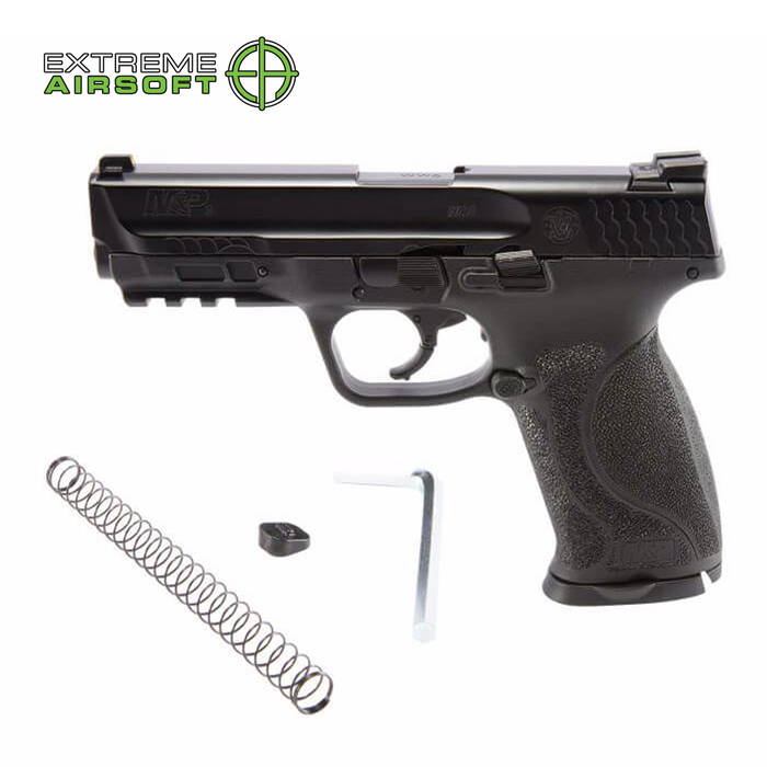 T4E S&W M&P9 M2.0 .43 Caliber Training Pistol