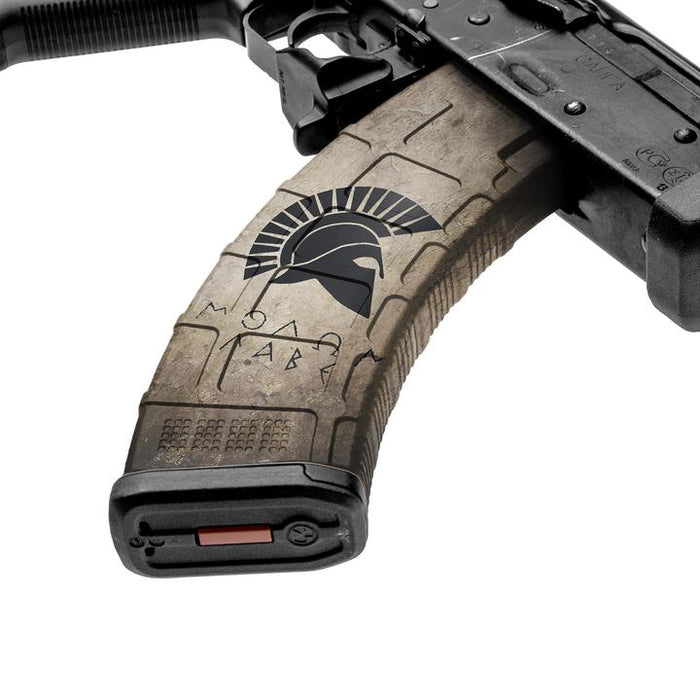 GS AK-47 Mag Skin