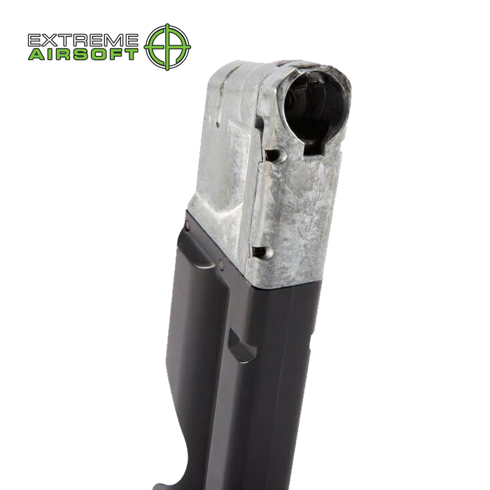 Umarex T4E S&W M&P9 M2.0 PAINTBALL MARKER MAG -.43 CAL-BLACK