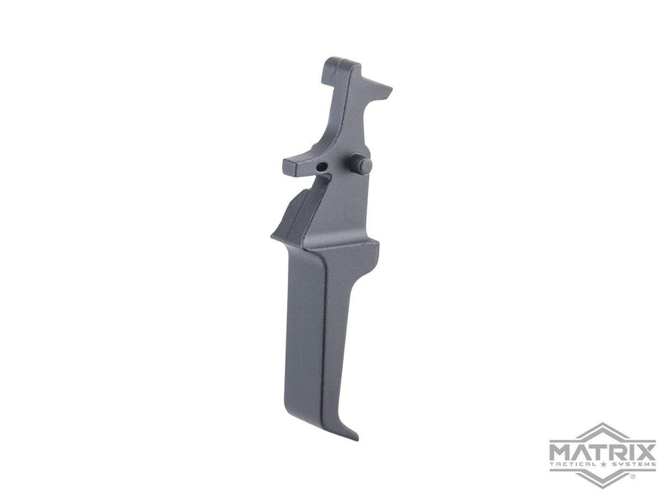 Matrix Flat Trigger for MP5