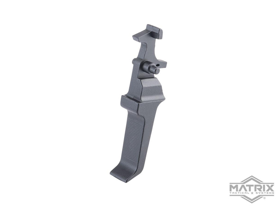 Matrix Flat Trigger for MP5