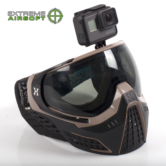 HK Army Goggle Camera Mount