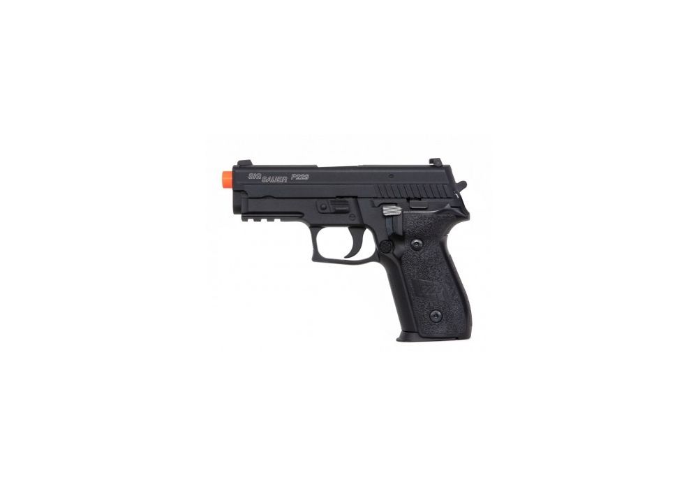 Proforce P229 Airsoft Pistol (Green Gas)