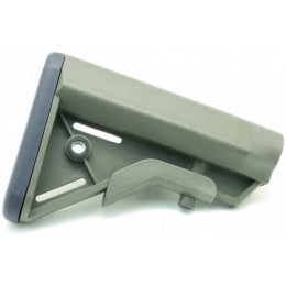 DYTAC Airsoft BR SOPMOD Mil Spec M4 AEG Stock