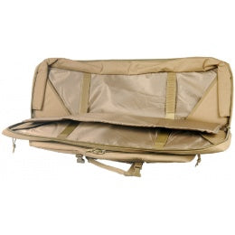 Lancer Tactical Airsoft MOLLE 36-inch Double Gun Bag