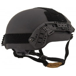 Lancer Tactical RSFR Sentry XP Airsoft Helmet