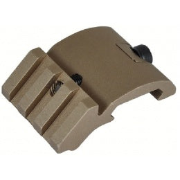Lancer Tactical 45 Degree Full Metal Light Mount