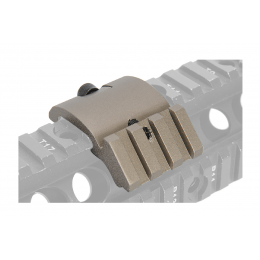 Lancer Tactical 45 Degree Full Metal Light Mount