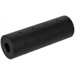 AMA Tactical 107mm Airsoft Mock Suppressor
