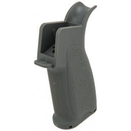 AMA Tactical M4 BR Style Compact AEG Pistol Grip
