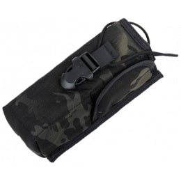 TMC MOLLE Radio Pouch w/ Buckle Clip