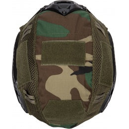 WoSporT 1000D Bump Helmet Cover