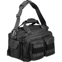 Lancer Tactical 1000D Nylon Small Range MOLLE Bag