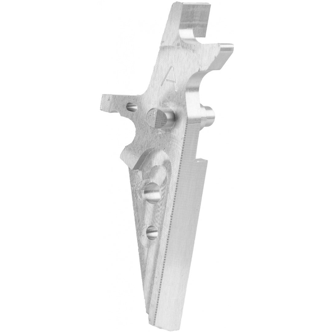 Retro Arms Anodized Aluminum Trigger for AR15 Series