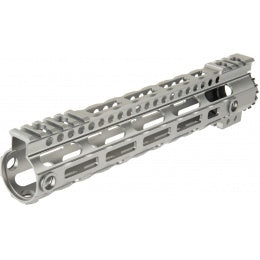 Lancer Tactical Lightweight Free Float 10.5" M-LOK Handguard