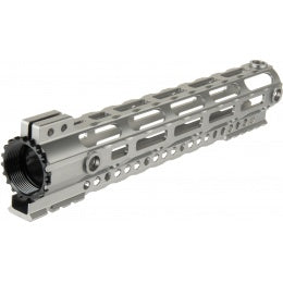 Lancer Tactical Lightweight Free Float 10.5" M-LOK Handguard