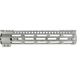 Lancer Tactical Lightweight Free Float 10.5" M-LOK Handguard