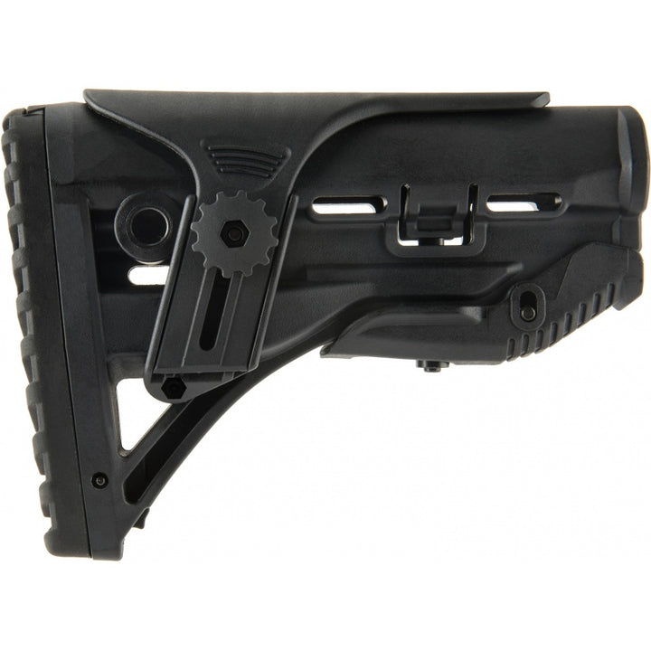 Ranger Armory M4 Tactical Stock With Adjustable Cheek Rest