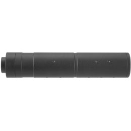 Lancer Tactical 155mm Aluminum Dot Mock Suppressor