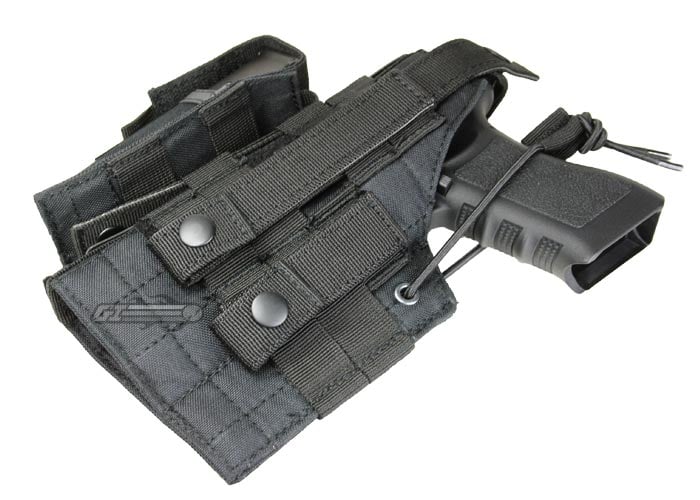 Condor Ambidextrous Holster for 1911