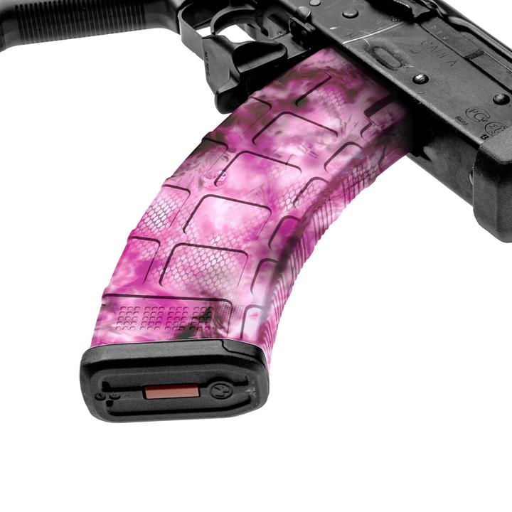 GS AK-47 Mag Skin