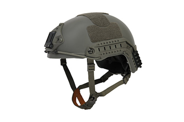 UK Arms Ballistic Type Helmet