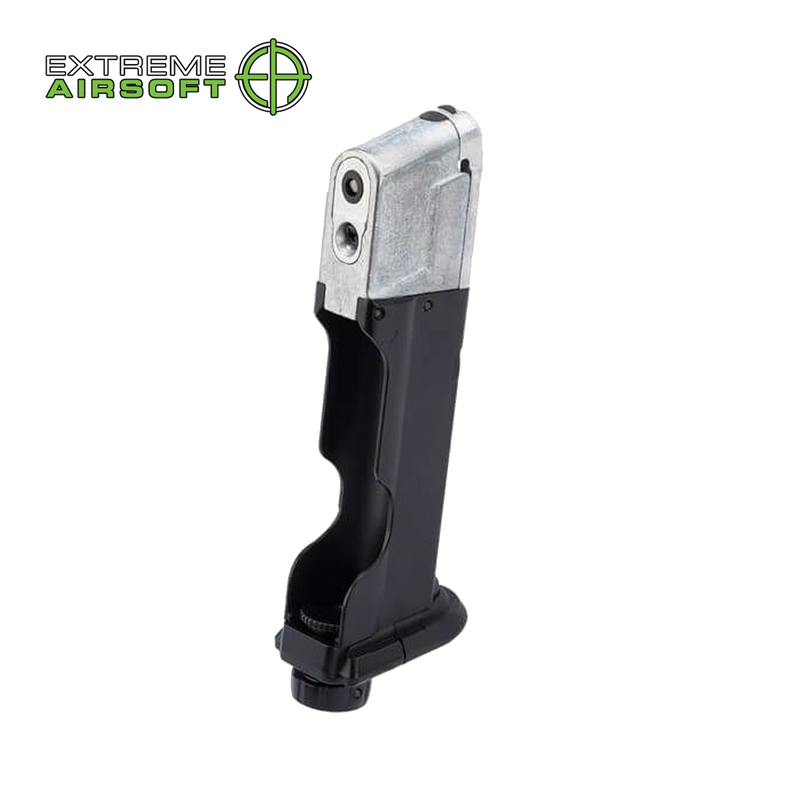 Umarex  T4E WALTHER PPQ QUICK PIERCING MAG - .43 CAL 8 RDS