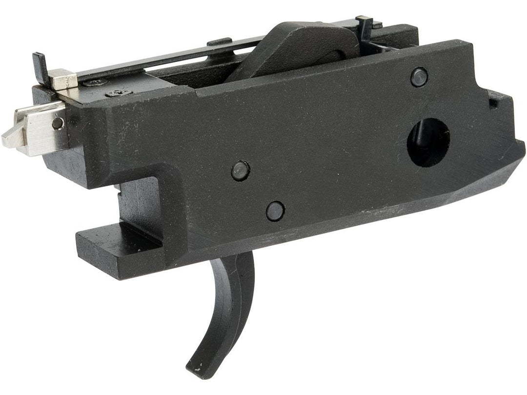 RA-Tech Complete Trigger Box for WE-Tech MSK GBBRs