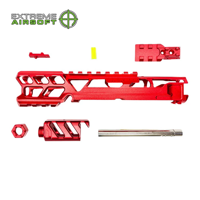 CTM TAC AAP-01 Fuku-2 Short Cutout Version