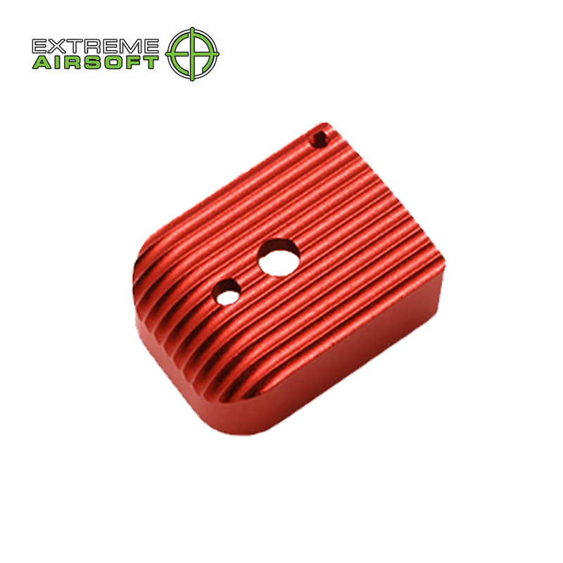 5KU Type 5 Aluminum Magazine Base for 5.1 Hi-Capa