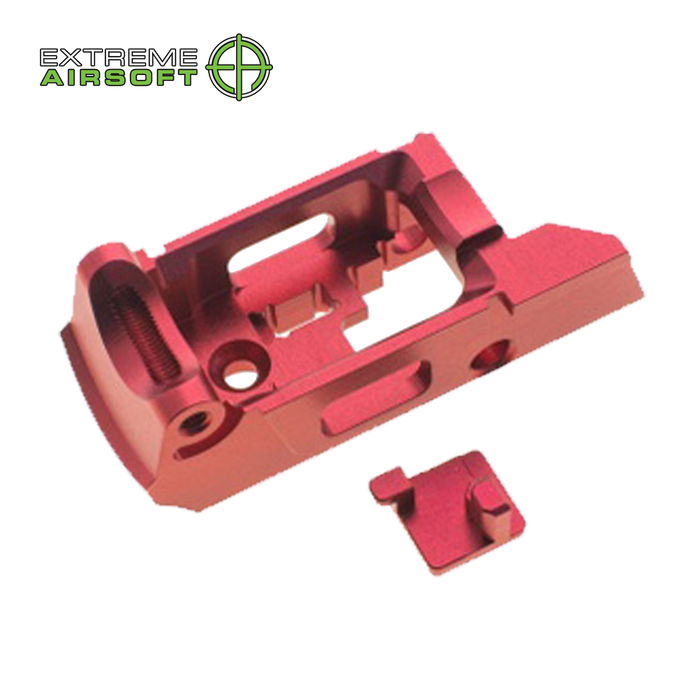 CowCow Aluminum Enhanced Trigger Housing