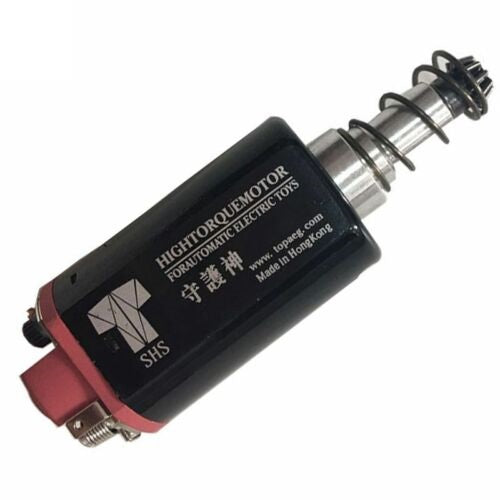 SHS 16TPA High Torque Motor (Long Type)