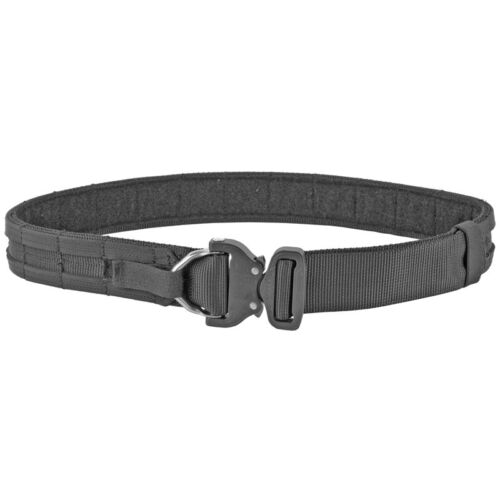 Special Combat Belt with Cobra Buckle
