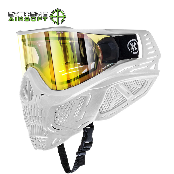 HK Army HSTL "Skull" Goggle