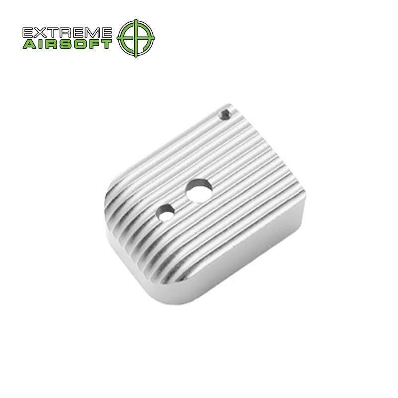 5KU Type 5 Aluminum Magazine Base for 5.1 Hi-Capa