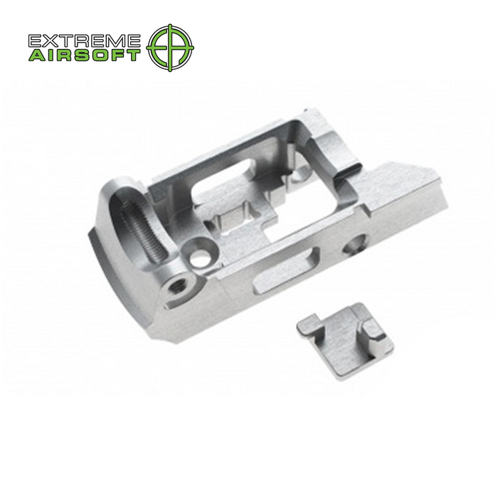 CowCow Aluminum Enhanced Trigger Housing