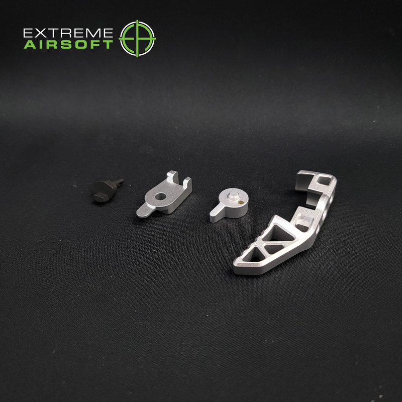 CTM TAC AAP-01 Selector Switch Charging Handle Type A