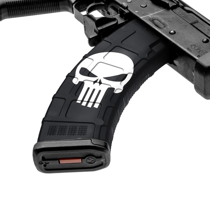 GS AK-47 Mag Skin