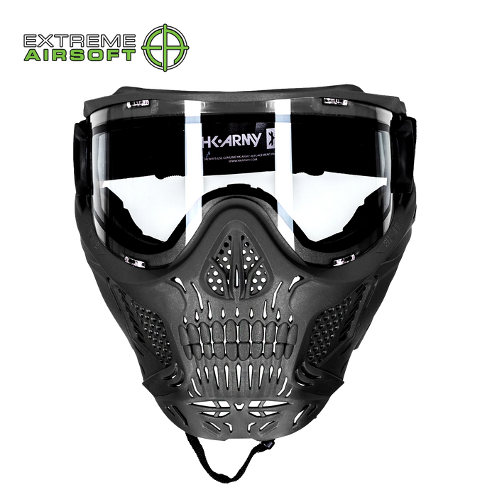 HK Army HSTL "Skull" Goggle