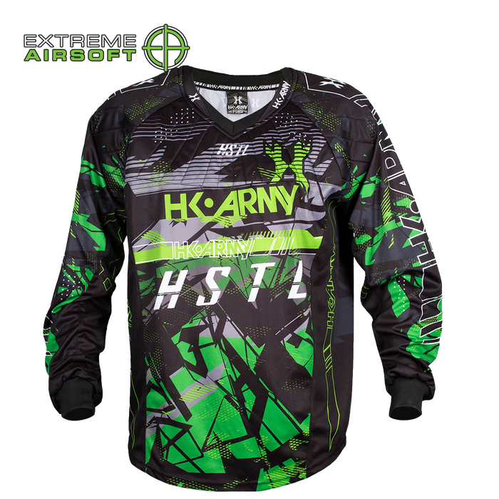 HK Army Hstl Line Jersey