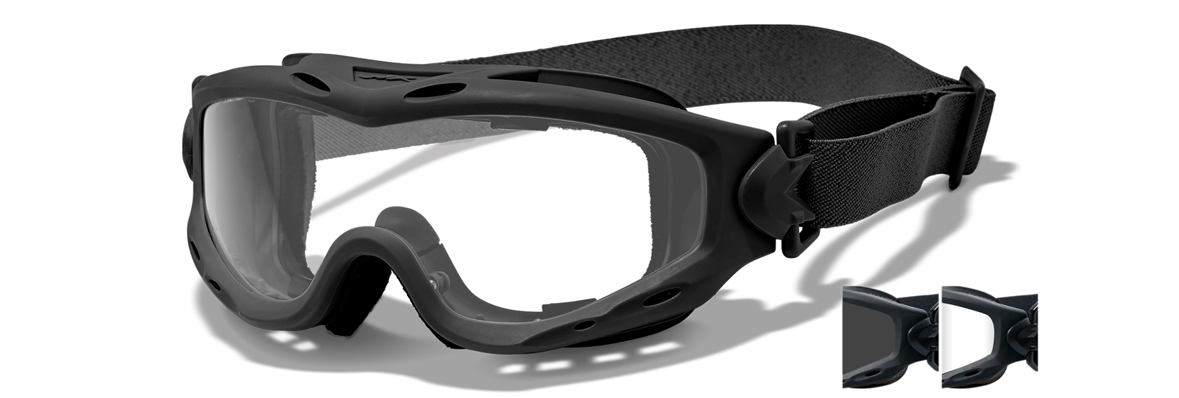 WileyX Spear Goggle