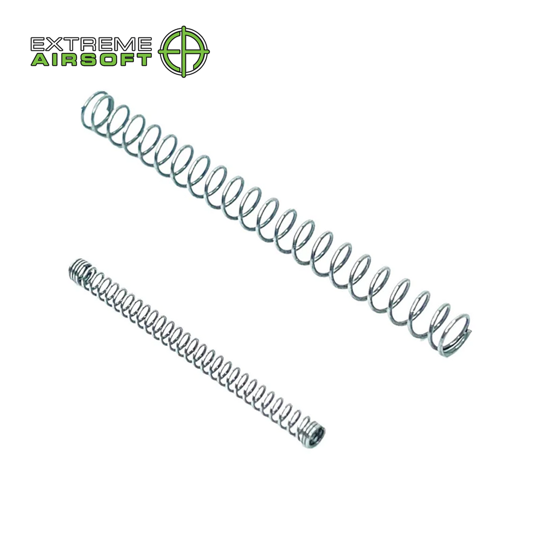 CTM TAC - AAP-01 180% Enhanced Recoil and Air Nozzle Spring Set