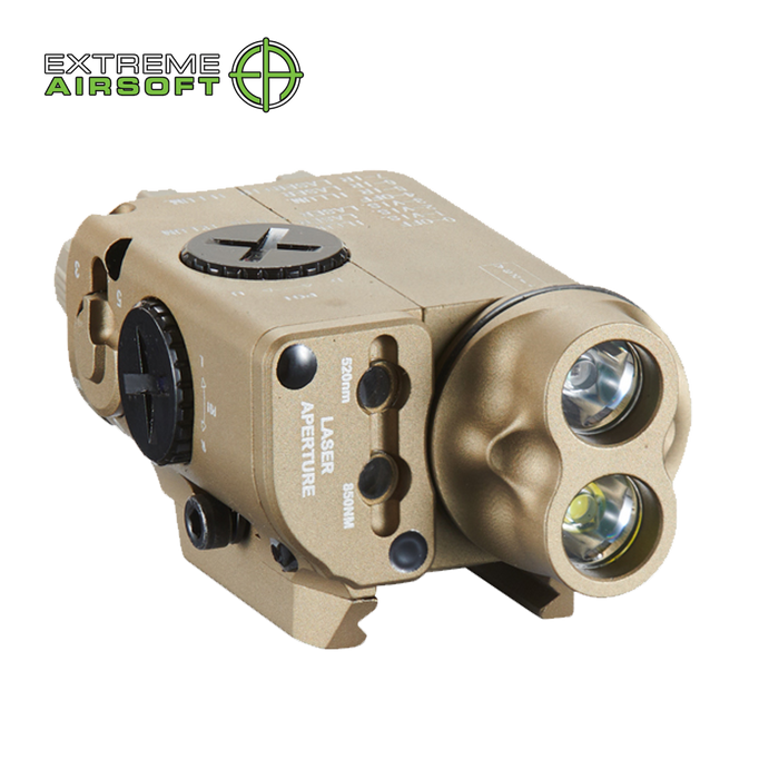 FMA XVL2 IRC Light